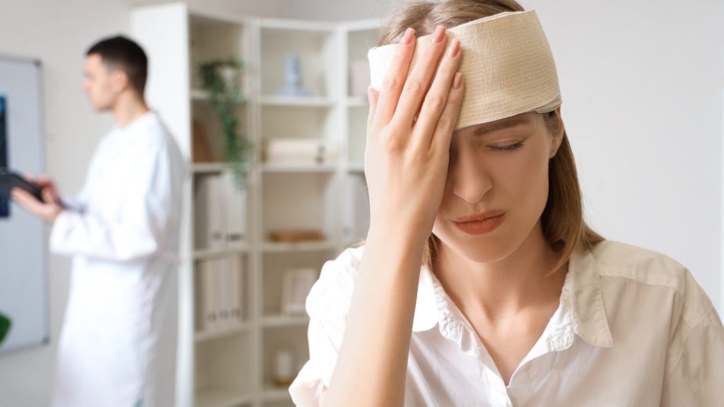 Yonkers Traumatic Brain Injury Lawyer