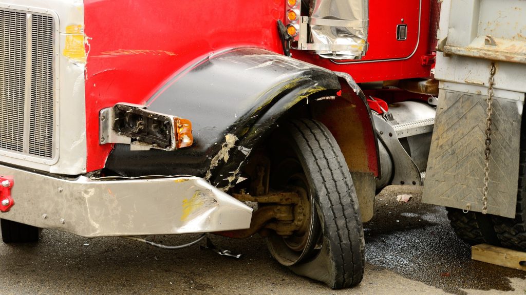 Sleepy Hollow Truck Accidents Lawyer