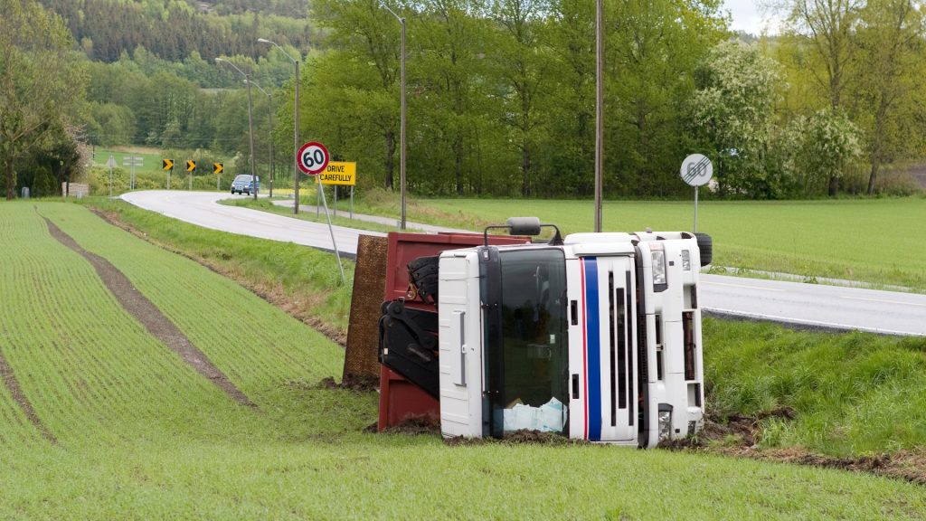 Sleepy Hollow Truck Accidents Lawyer