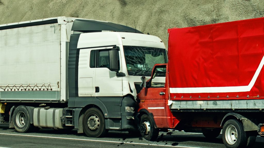 Yonkers Truck Accidents Lawyer