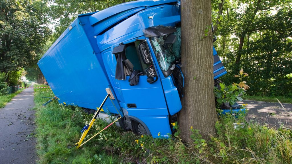 Peekskill Truck Accidents Lawyer