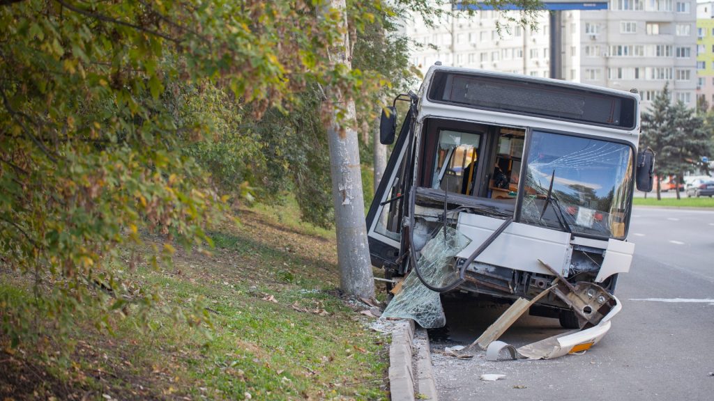 Ossining Truck Accidents Lawyer