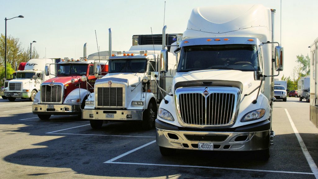 Ossining Truck Accidents Lawyer