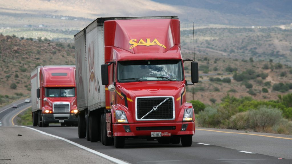 Croton-on-Hudson Truck Accidents Lawyer