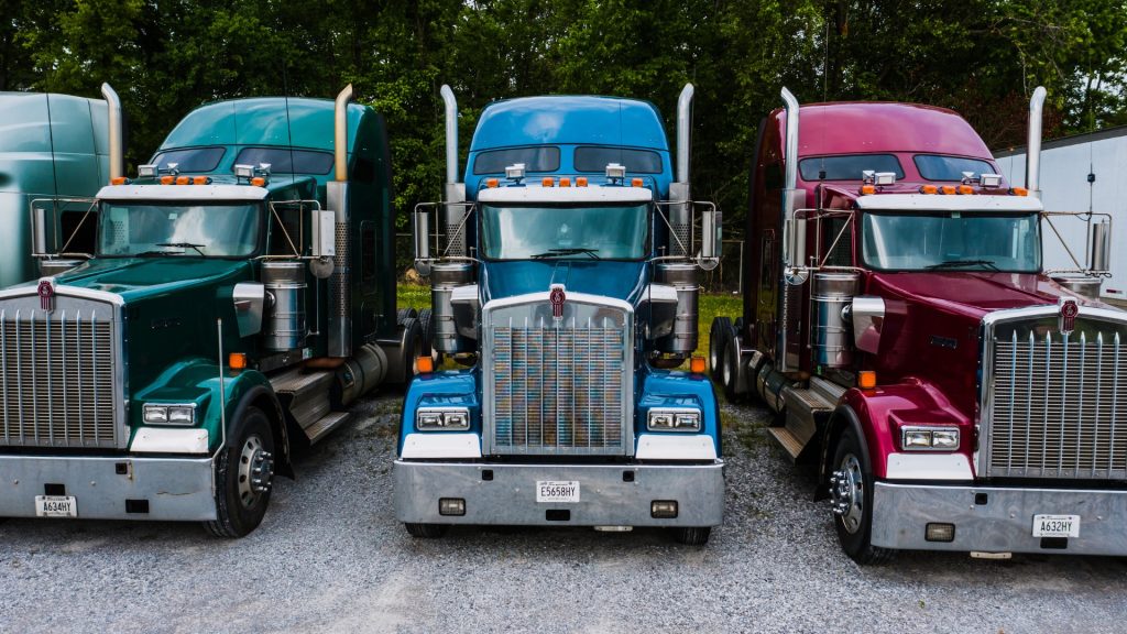 Croton-on-Hudson Truck Accidents Lawyer