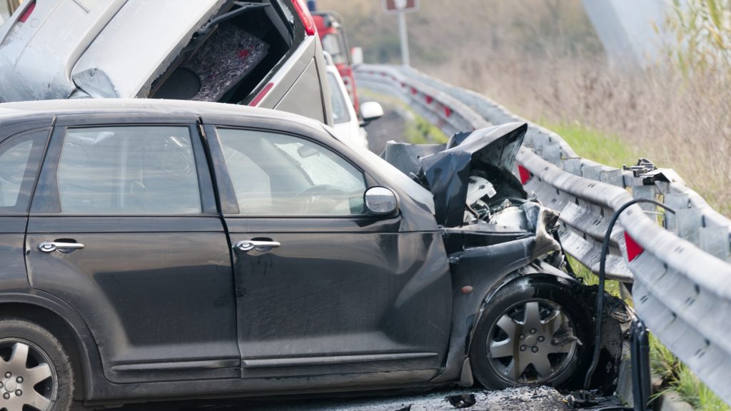 Yonkers Truck Accidents Lawyer