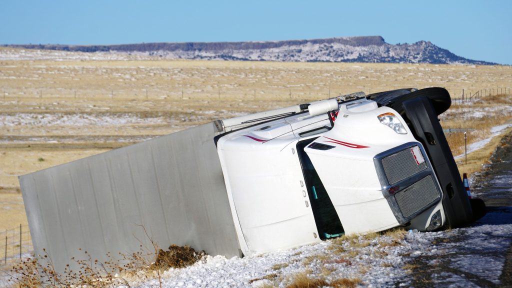 New Rochelle Truck Accidents Lawyer