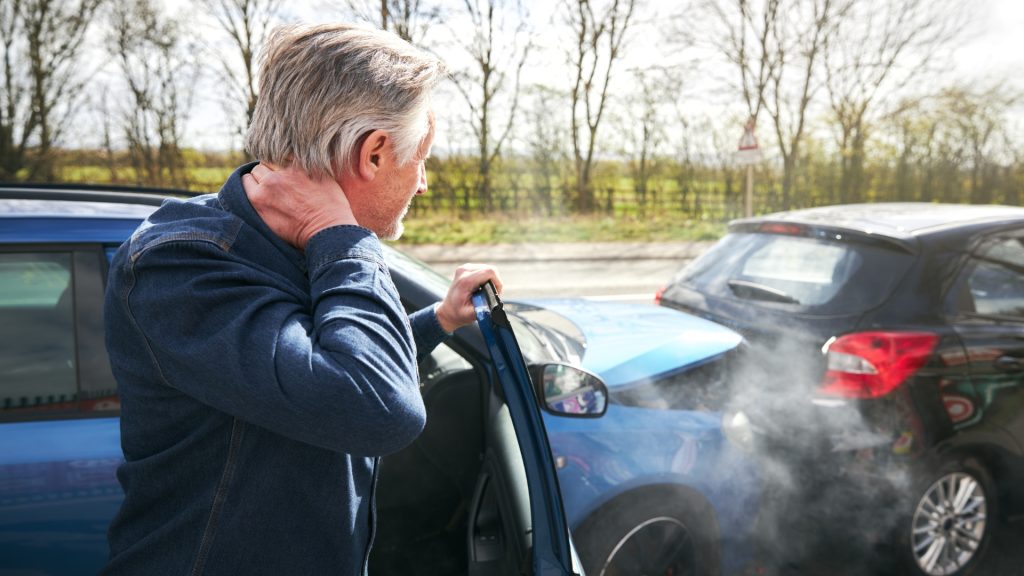 Car Accidents in White Plains

