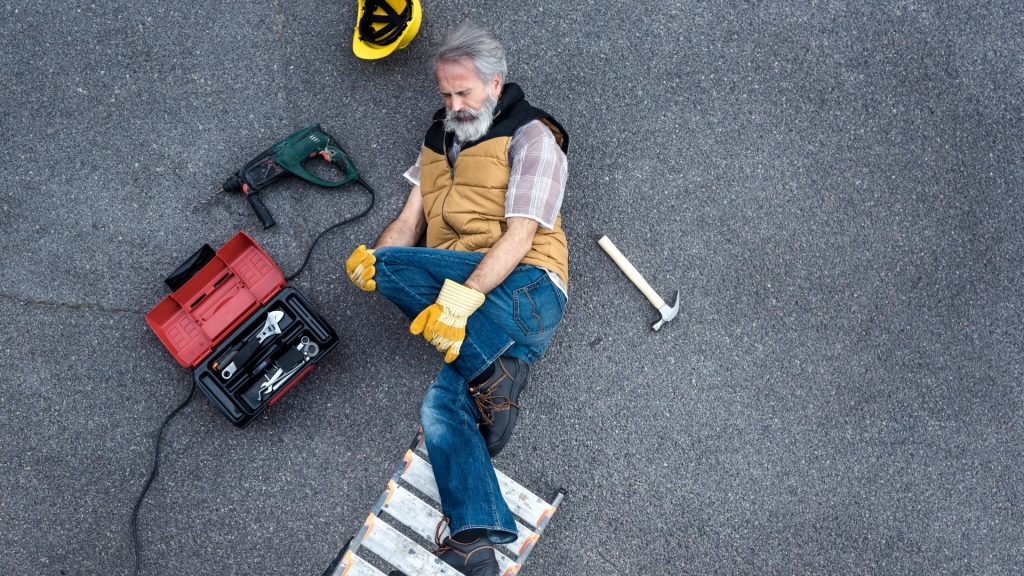 Sleepy Hollow Workplace Accidents Lawyer