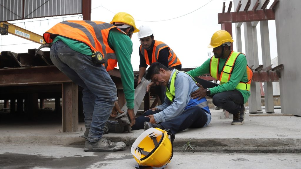 Port Chester Workplace Accidents Lawyer