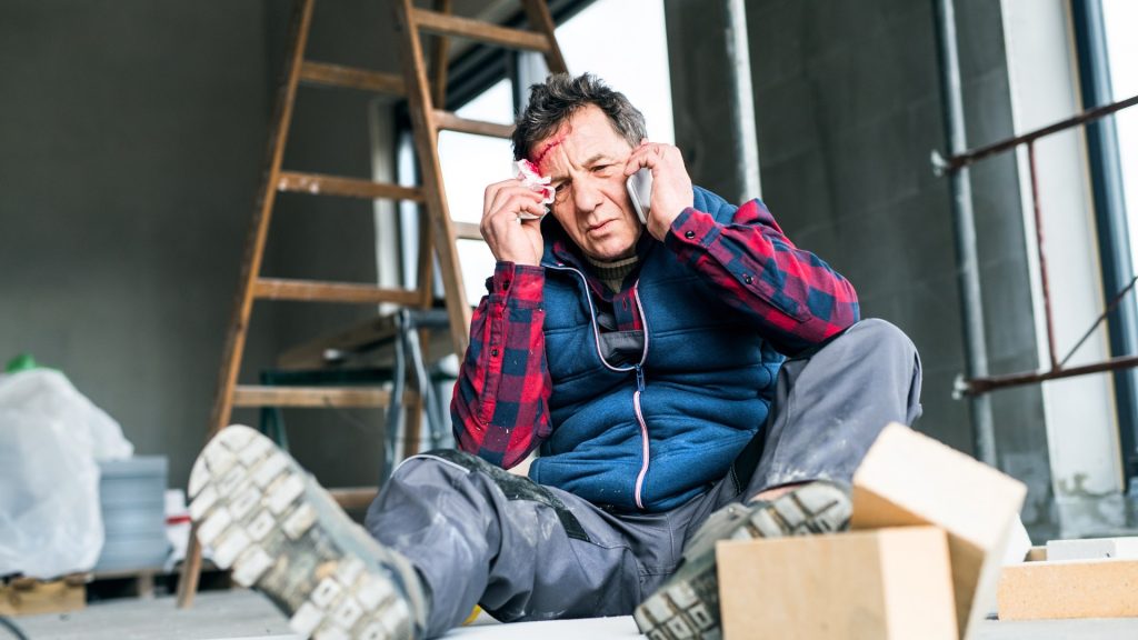 Port Chester Workplace Accidents Lawyer
