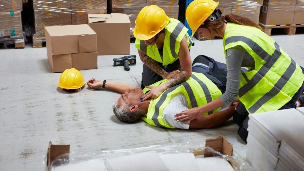Sleepy Hollow Workplace Accidents Lawyer
