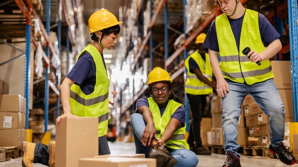 Peekskill Workplace Accidents Lawyer