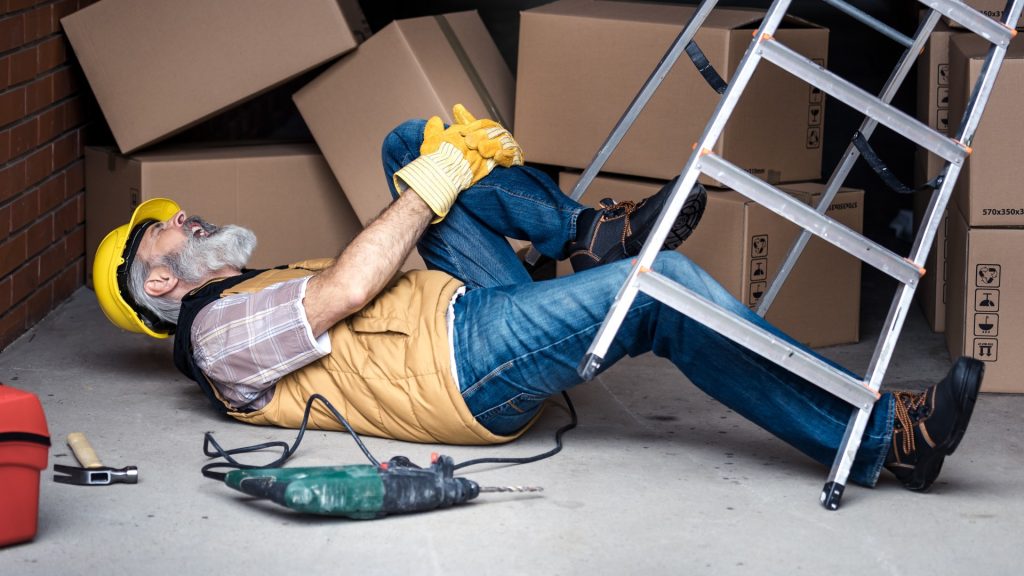 New Rochelle Workplace Accidents Lawyer