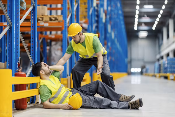 Peekskill Workplace Accidents Lawyer